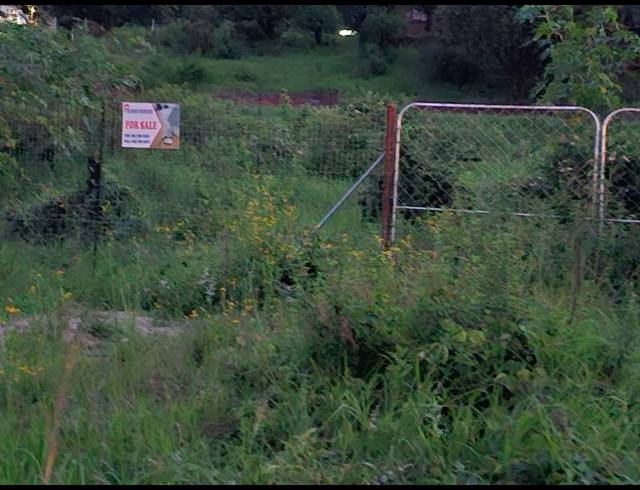 LAND FOR SALE IN ELIM